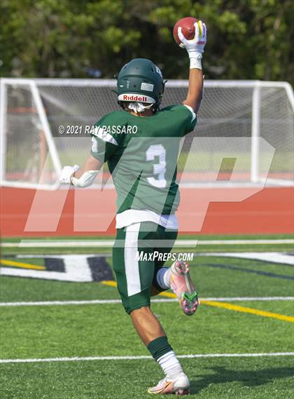 Thumbnail 3 in William Floyd @ Sachem East photogallery.