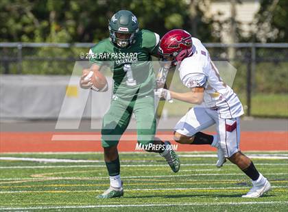 Thumbnail 2 in William Floyd @ Sachem East photogallery.