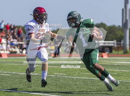 Thumbnail 1 in William Floyd @ Sachem East photogallery.