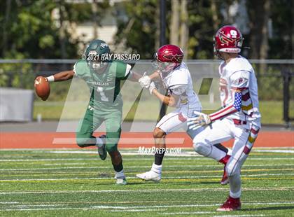 Thumbnail 3 in William Floyd @ Sachem East photogallery.