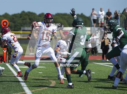Thumbnail 1 in William Floyd @ Sachem East photogallery.