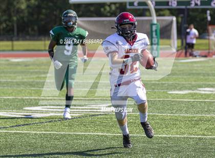 Thumbnail 3 in William Floyd @ Sachem East photogallery.