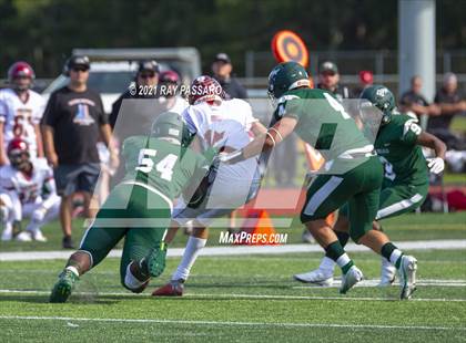 Thumbnail 1 in William Floyd @ Sachem East photogallery.