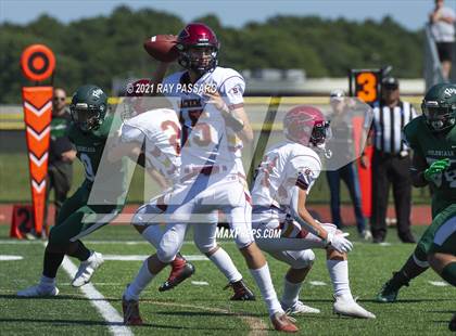 Thumbnail 2 in William Floyd @ Sachem East photogallery.