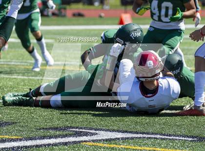 Thumbnail 1 in William Floyd @ Sachem East photogallery.