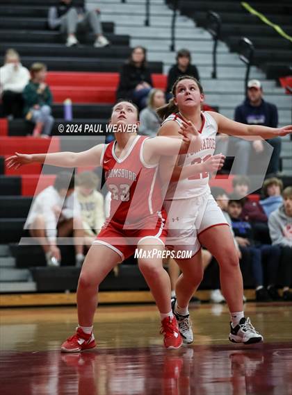 Thumbnail 2 in Bloomsburg @ Mount Carmel photogallery.