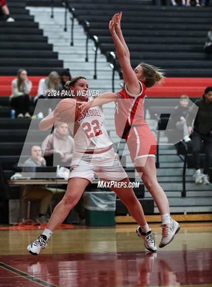 Thumbnail 2 in Bloomsburg @ Mount Carmel photogallery.