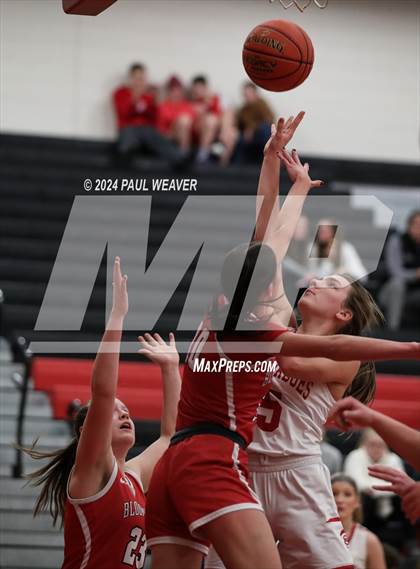 Thumbnail 2 in Bloomsburg @ Mount Carmel photogallery.