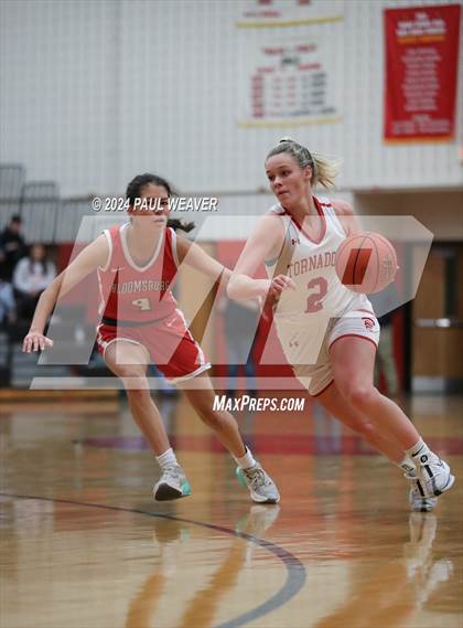 Thumbnail 1 in Bloomsburg @ Mount Carmel photogallery.