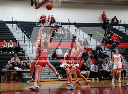 Thumbnail 1 in Bloomsburg @ Mount Carmel photogallery.