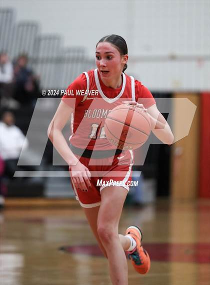 Thumbnail 1 in Bloomsburg @ Mount Carmel photogallery.