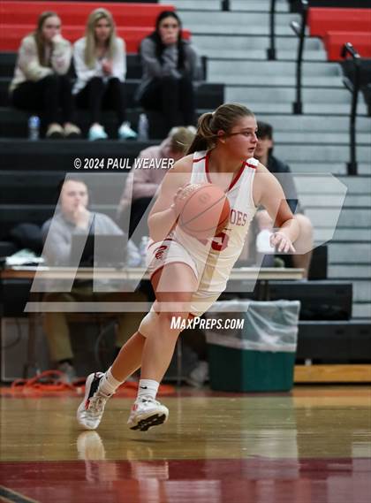 Thumbnail 3 in Bloomsburg @ Mount Carmel photogallery.