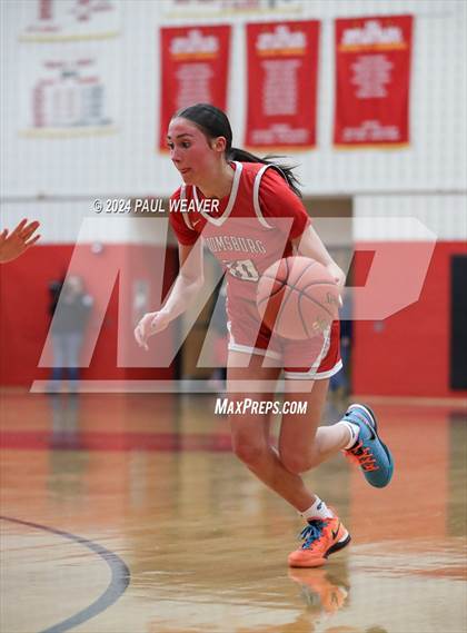 Thumbnail 3 in Bloomsburg @ Mount Carmel photogallery.