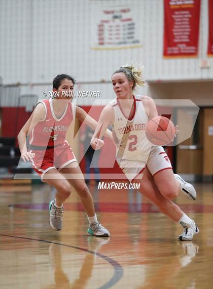 Thumbnail 3 in Bloomsburg @ Mount Carmel photogallery.