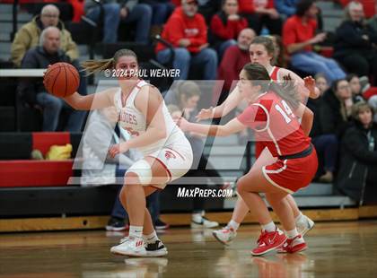 Thumbnail 3 in Bloomsburg @ Mount Carmel photogallery.