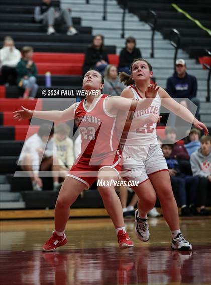 Thumbnail 3 in Bloomsburg @ Mount Carmel photogallery.