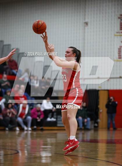 Thumbnail 2 in Bloomsburg @ Mount Carmel photogallery.