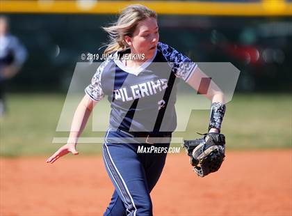 Thumbnail 2 in Sugar-Salem vs New Plymouth (Win The Pitch Tournament) photogallery.