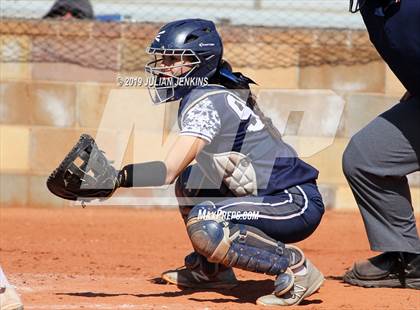 Thumbnail 3 in Sugar-Salem vs New Plymouth (Win The Pitch Tournament) photogallery.
