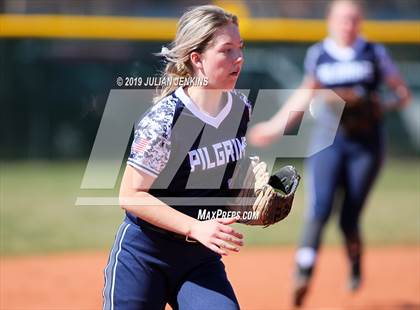 Thumbnail 1 in Sugar-Salem vs New Plymouth (Win The Pitch Tournament) photogallery.