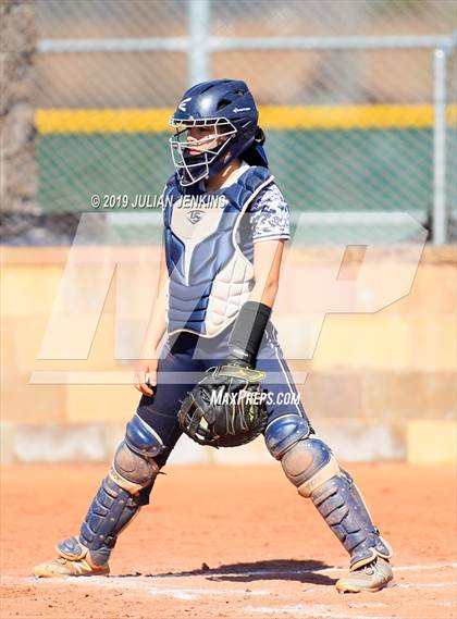 Thumbnail 3 in Sugar-Salem vs New Plymouth (Win The Pitch Tournament) photogallery.