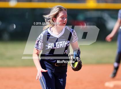 Thumbnail 3 in Sugar-Salem vs New Plymouth (Win The Pitch Tournament) photogallery.