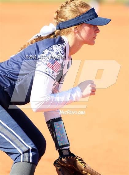 Thumbnail 1 in Sugar-Salem vs New Plymouth (Win The Pitch Tournament) photogallery.