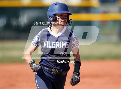 Thumbnail 1 in Sugar-Salem vs New Plymouth (Win The Pitch Tournament) photogallery.