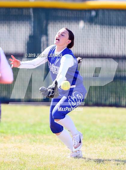 Thumbnail 1 in Sugar-Salem vs New Plymouth (Win The Pitch Tournament) photogallery.