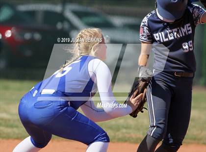 Thumbnail 2 in Sugar-Salem vs New Plymouth (Win The Pitch Tournament) photogallery.