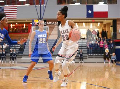 Thumbnail 3 in Plano West @ Allen photogallery.