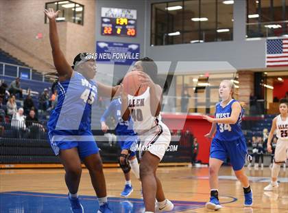 Thumbnail 2 in Plano West @ Allen photogallery.