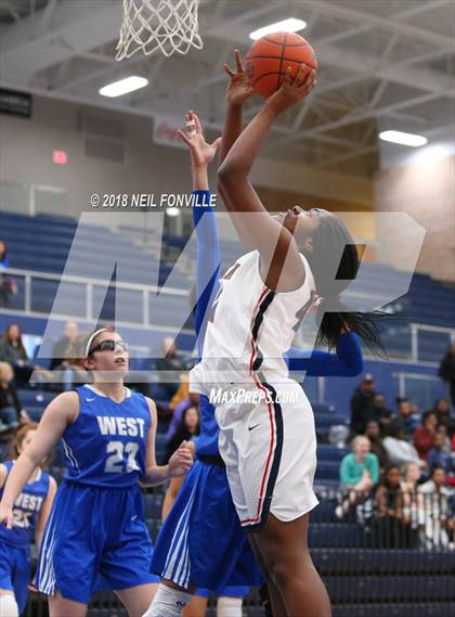 Thumbnail 2 in Plano West @ Allen photogallery.
