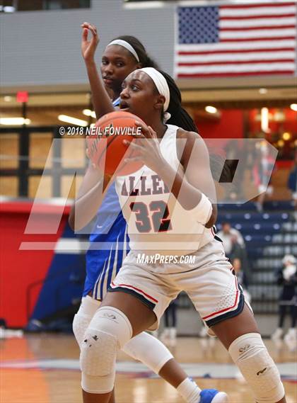 Thumbnail 3 in Plano West @ Allen photogallery.