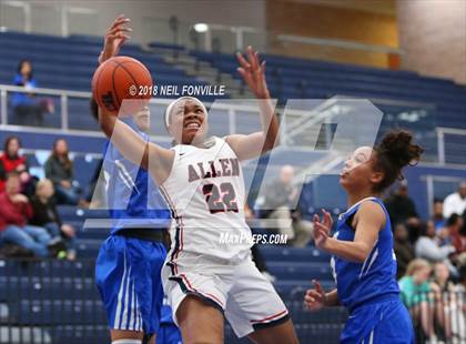 Thumbnail 1 in Plano West @ Allen photogallery.