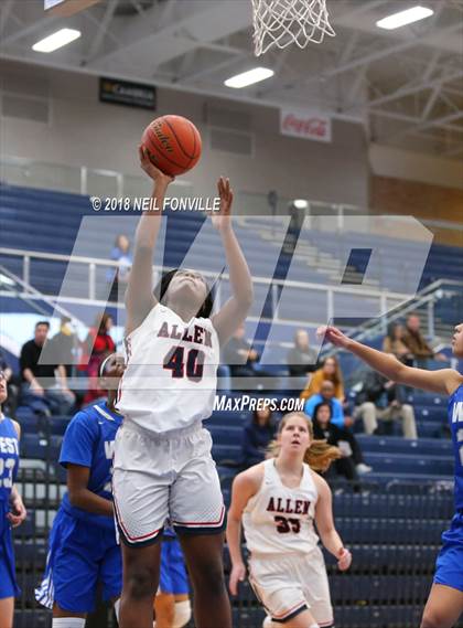 Thumbnail 3 in Plano West @ Allen photogallery.