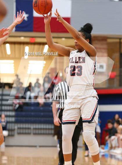 Thumbnail 1 in Plano West @ Allen photogallery.