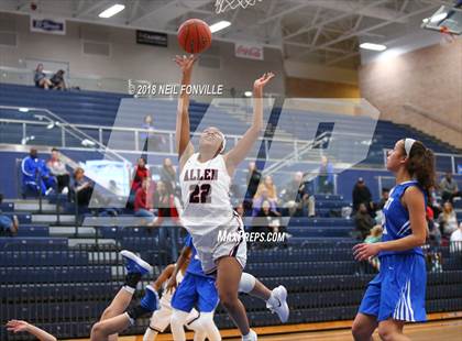 Thumbnail 2 in Plano West @ Allen photogallery.