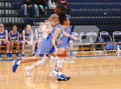 Thumbnail 3 in Plano West @ Allen photogallery.