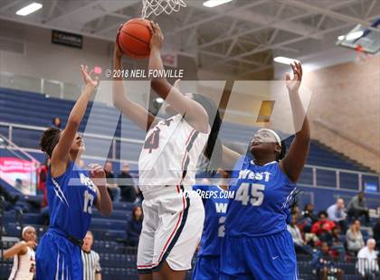 Thumbnail 1 in Plano West @ Allen photogallery.