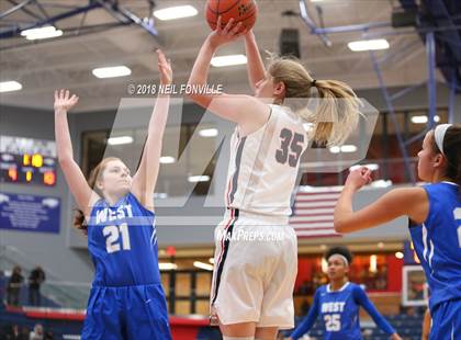 Thumbnail 3 in Plano West @ Allen photogallery.