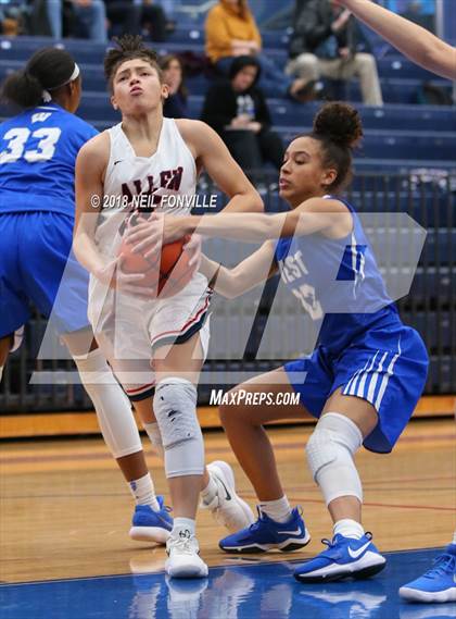 Thumbnail 3 in Plano West @ Allen photogallery.
