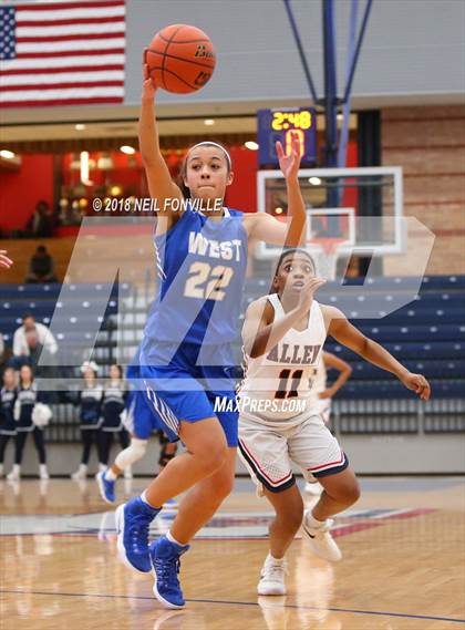 Thumbnail 1 in Plano West @ Allen photogallery.