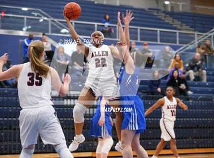 Thumbnail 1 in Plano West @ Allen photogallery.