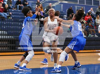 Thumbnail 3 in Plano West @ Allen photogallery.