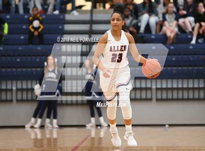 Thumbnail 2 in Plano West @ Allen photogallery.