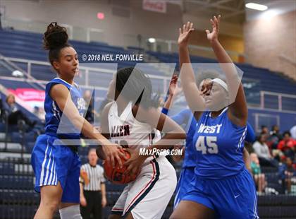 Thumbnail 2 in Plano West @ Allen photogallery.