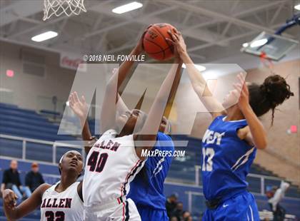 Thumbnail 3 in Plano West @ Allen photogallery.