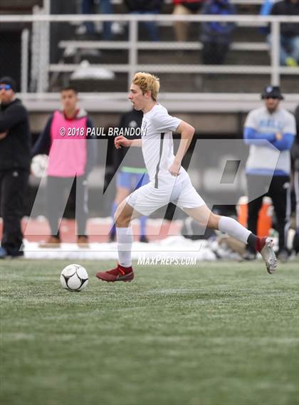Thumbnail 2 in Hall vs. Glastonbury (CIAC Class LL Final) photogallery.