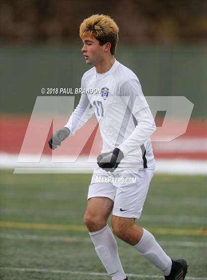 Thumbnail 1 in Hall vs. Glastonbury (CIAC Class LL Final) photogallery.